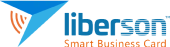 Liberson - Smart Business Card